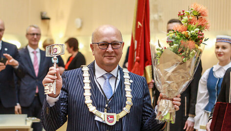 Visvaldas Matijo&scaron;aitis