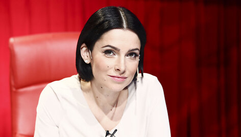 Agnė Jagelavičiūtė