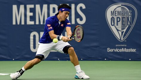 Kei Nishikoris