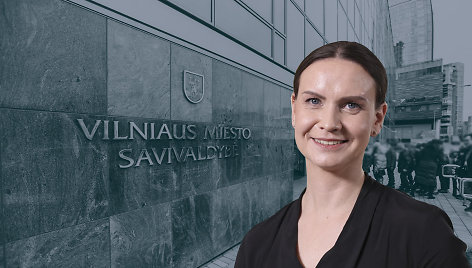 Eglė Radvilė