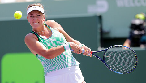 Victoria Azarenka