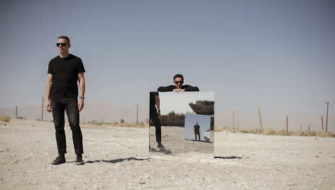 &bdquo;The Cinematic Orchestra&ldquo;