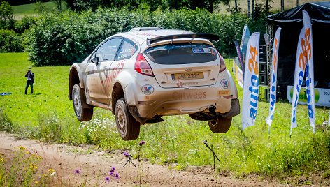 „Rally Estonia“