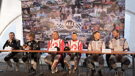 &bdquo;Rally Classic&ldquo;