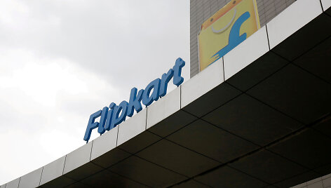 &bdquo;Flipkart&ldquo;