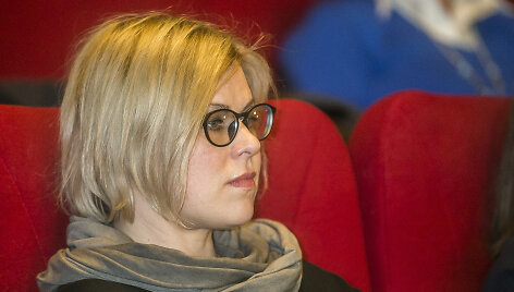 Aldona Vilutytė