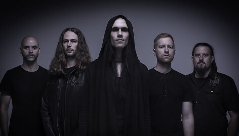 &bdquo;Ne Obliviscaris&ldquo;