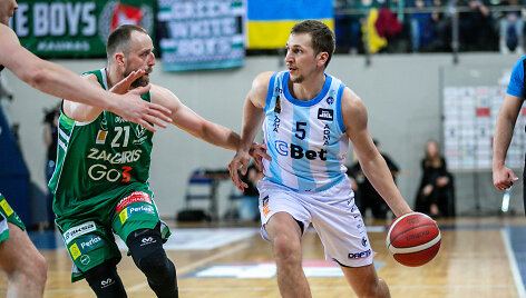 Evaldas &Scaron;aulys
