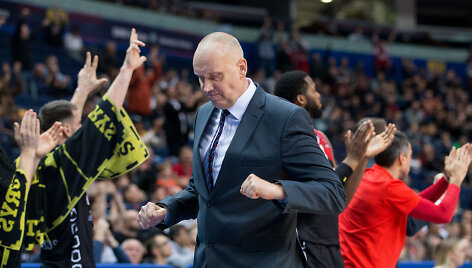 Rimas Kurtinaitis