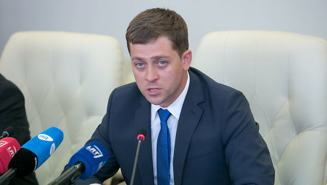 Artūras Bogdanovas
