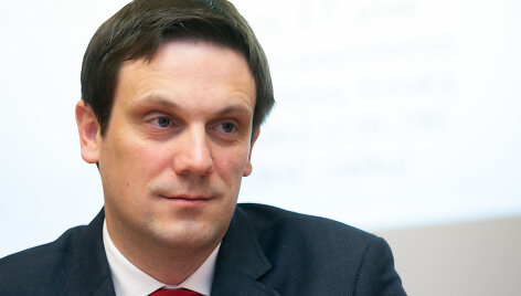 Tomas Tomilinas