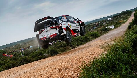 &bdquo;Toyota Gazoo Racing&ldquo; komanda