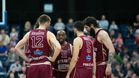 Panevėžio &bdquo;Lietkabelis&ldquo;