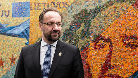 Gediminas &Scaron;imkus
