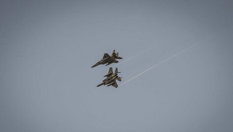  F-15C &bdquo;Eagle&ldquo;