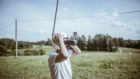 Estijos technologijų ir meno ūkis „Majamas“