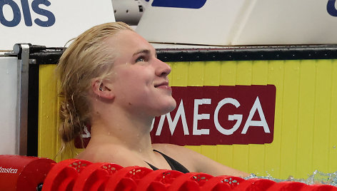 Rūta Meilutytė