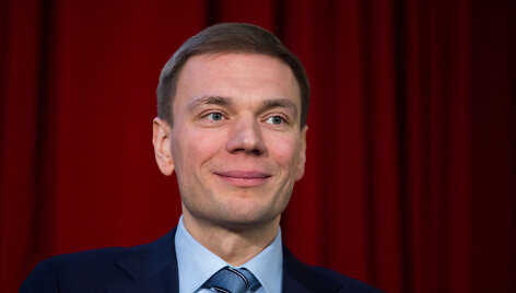 Mindaugas Puidokas