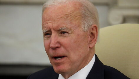 Joe Bidenas