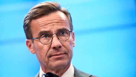 Ulfas Kristerssonas