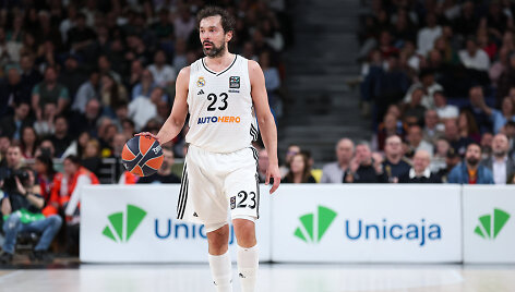 Sergio Llullas