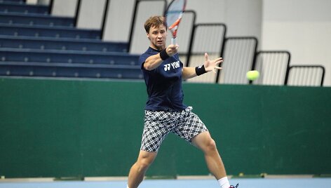 Ričardas Berankis