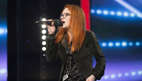 Valdonė Strobykina