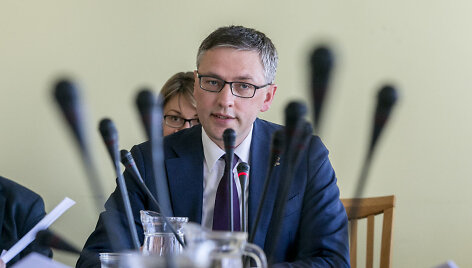 Vytautas Bakas
