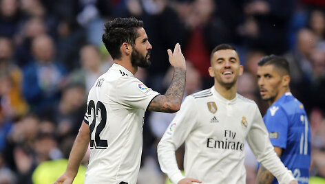 Isco