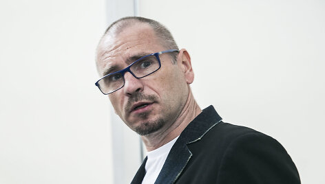 Marijus Mikutavičius