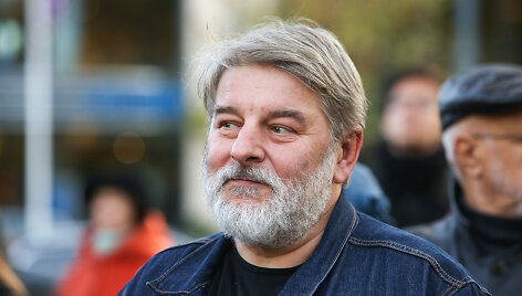 Aurelijus Katkevičius