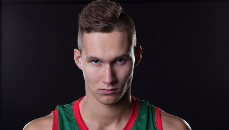 Tadas Sedekerskis