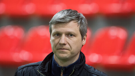 Valdas Trakys