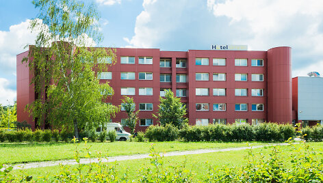 &bdquo;NT Valdų&ldquo; parduodamas objektas Vilniuje