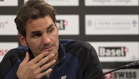 Rogeris Federeris