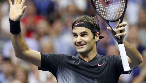 Rogeris Federeris