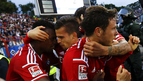 &bdquo;Hamburg SV&ldquo;