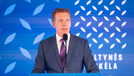 Arvydas Vaitkus