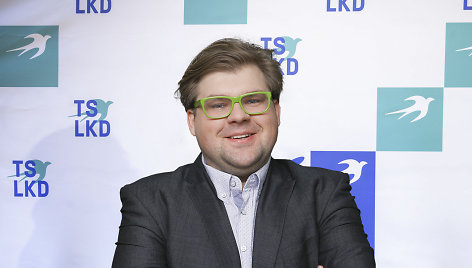 Kristijonas Bartoševičius