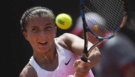 Sara Errani