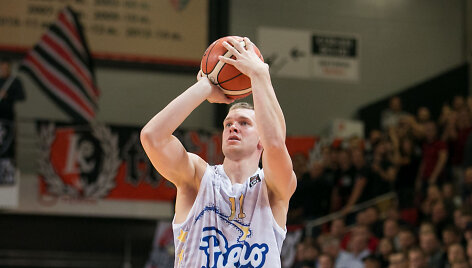 Tomas Lekūnas