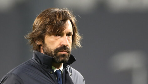 Andrea Pirlo