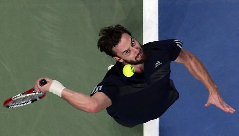 Ernestas Gulbis