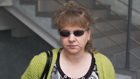 Jūratė Kvartūnienė