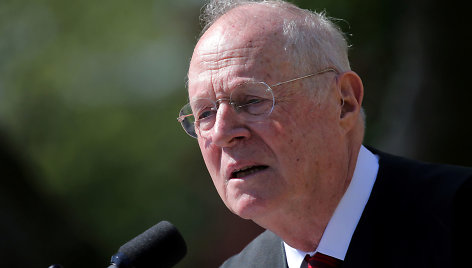 Anthony Kennedy