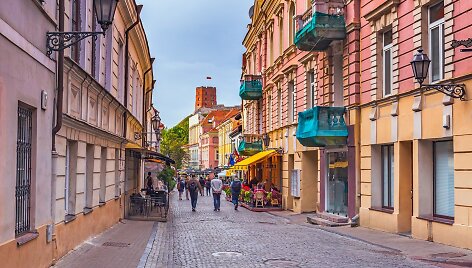 Vilnius