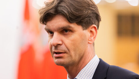 Ignas Vėgėlė