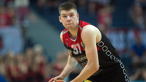 Rokas Giedraitis