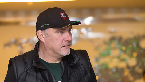 Arvydas Sabonis