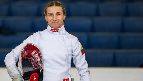 Gintarė Venčkauskaitė